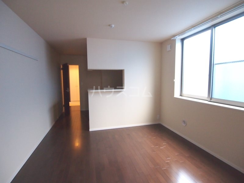 3/17 リビング/ダイニング