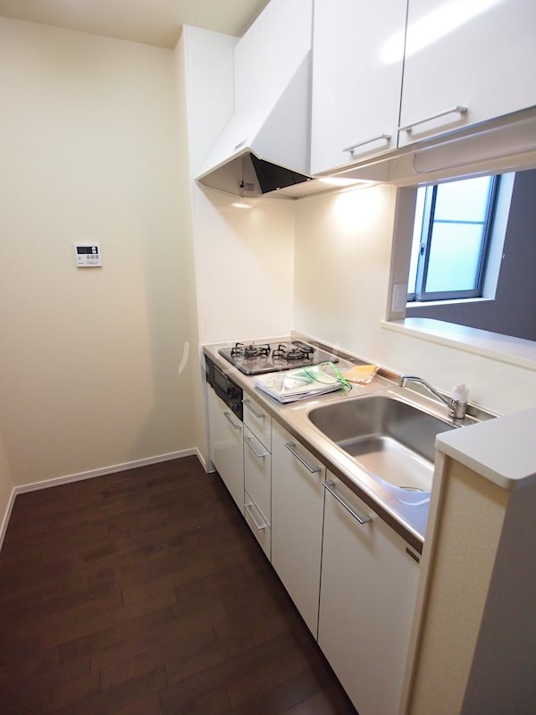 7/17 キッチン