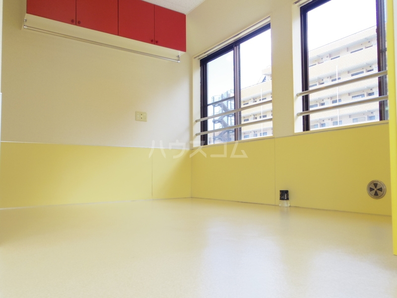 3/29 リビング/ダイニング