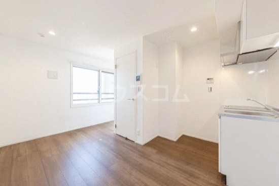 3/27 リビング/ダイニング