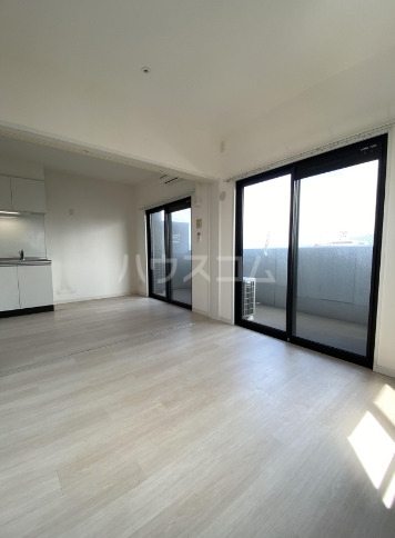 7/29 リビング/ダイニング