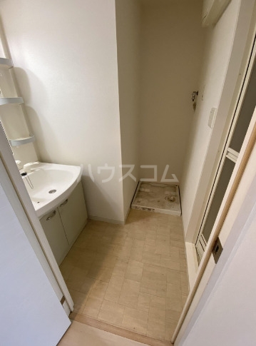 16/29 バルコニー