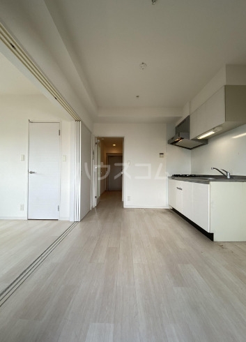 3/29 リビング/ダイニング