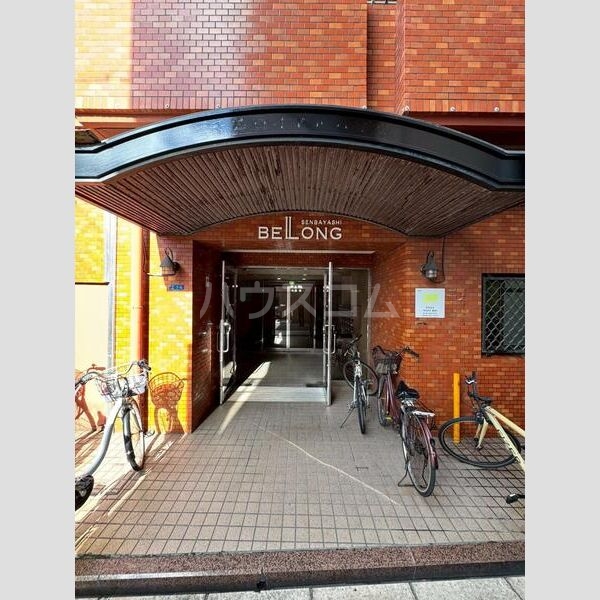 14/24 エントランス