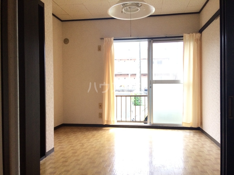 3/18 リビング/ダイニング