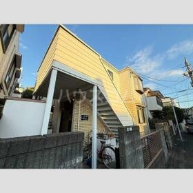 14/21 エントランス