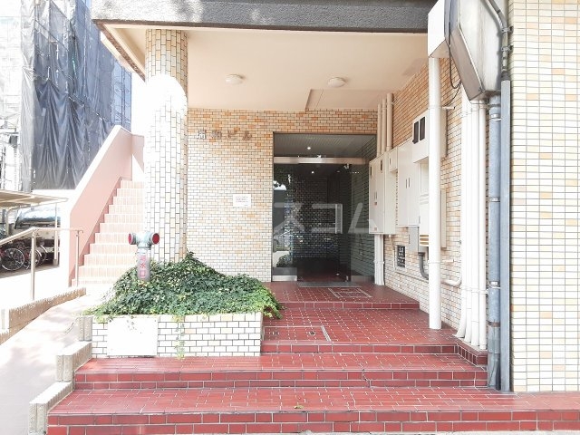 7/13 エントランス