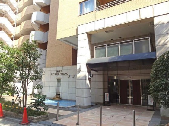 9/10 エントランス