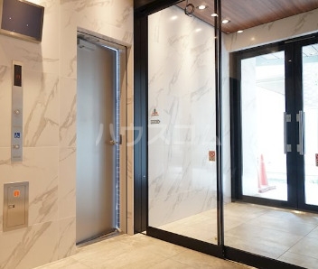 10/20 エントランス