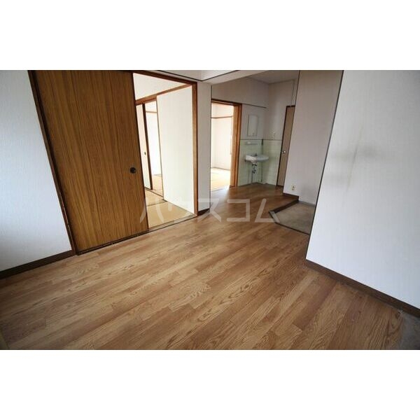 3/23 リビング/ダイニング