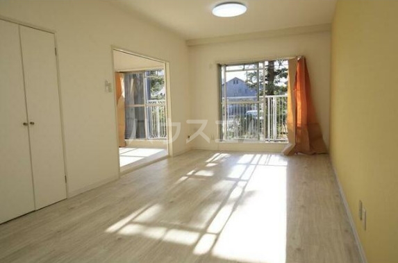 3/26 リビング/ダイニング