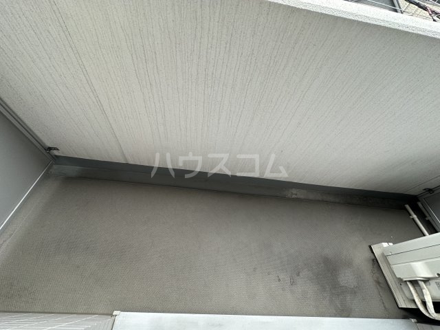 18/30 バルコニー