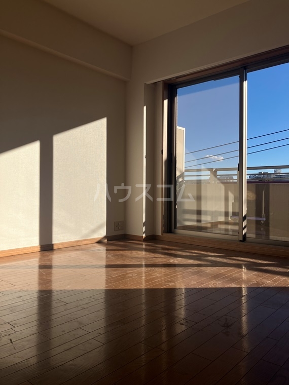 4/24 リビング/ダイニング