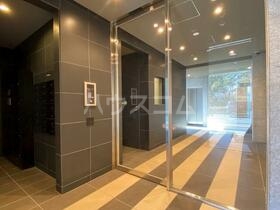 2/8 エントランス