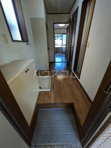 2/18 リビング/ダイニング