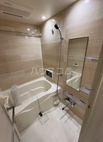 9/24 浴室
