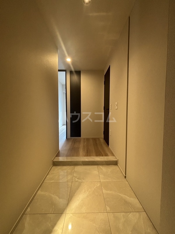 7/30 玄関