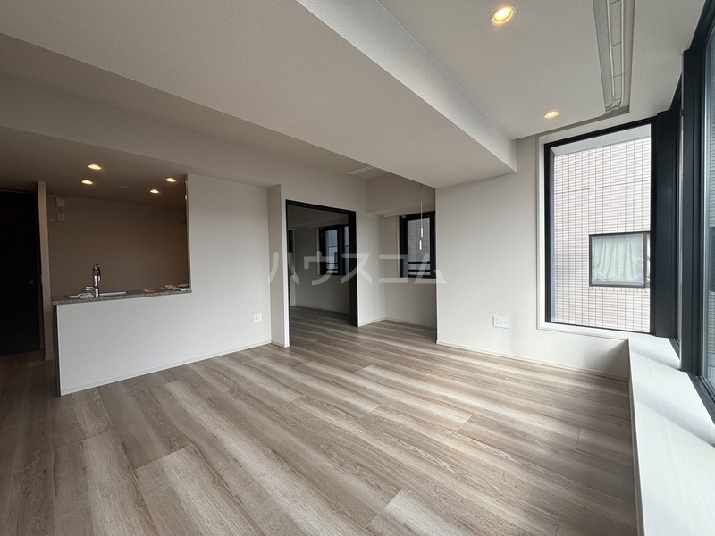 3/30 リビング/ダイニング