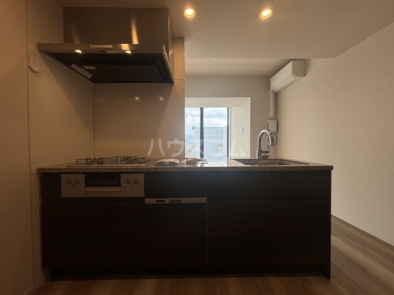 8/30 キッチン