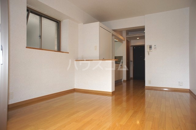 3/21 リビング/ダイニング