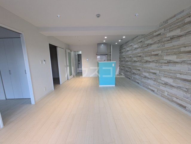 3/30 リビング/ダイニング