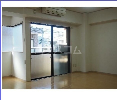 16/21 バルコニー