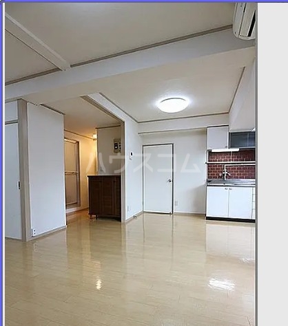 3/21 リビング/ダイニング