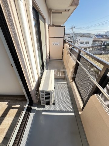 19/30 バルコニー