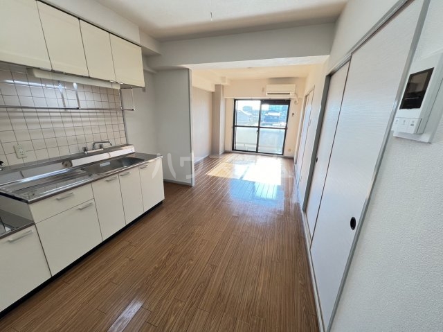 4/30 リビング/ダイニング