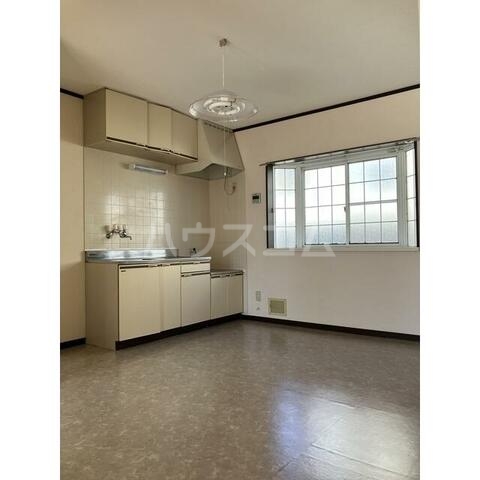 3/22 リビング/ダイニング