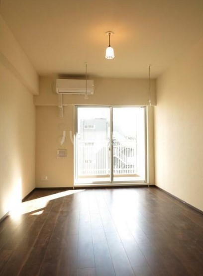 4/26 リビング/ダイニング