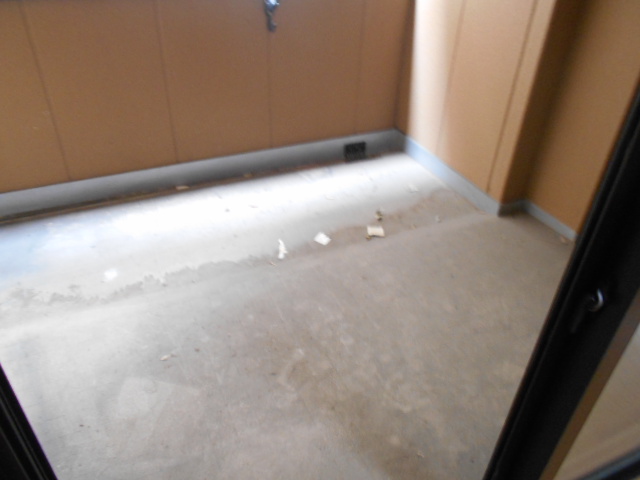 13/30 バルコニー