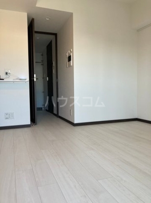 4/18 リビング/ダイニング