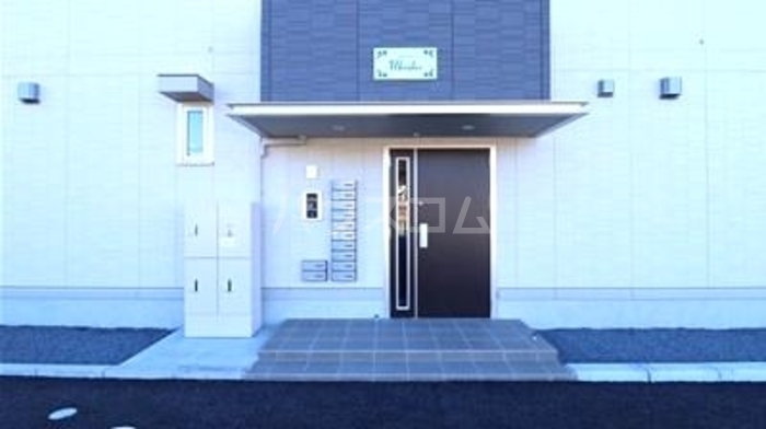 5/7 エントランス