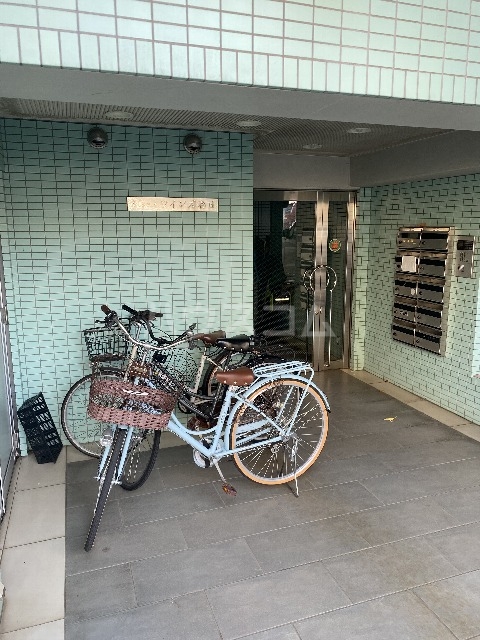 29/30 エントランス