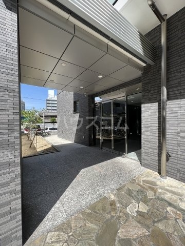 22/29 エントランス