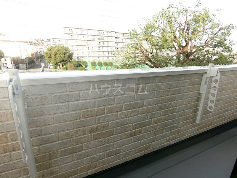 14/18 バルコニー