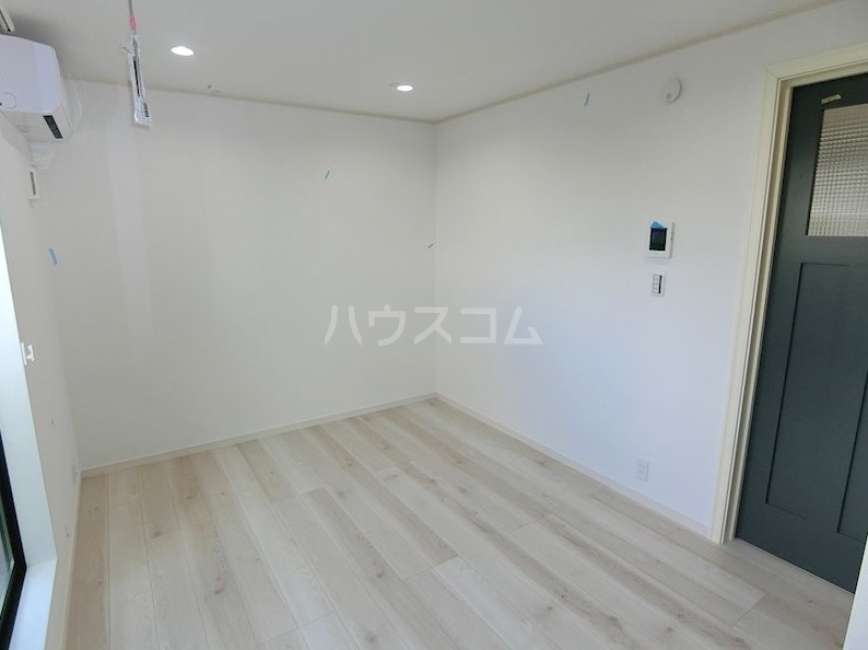 4/18 リビング/ダイニング