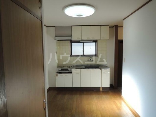 4/22 リビング/ダイニング