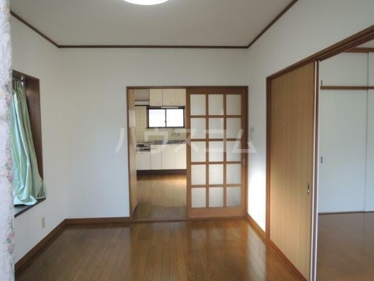 6/22 リビング/ダイニング