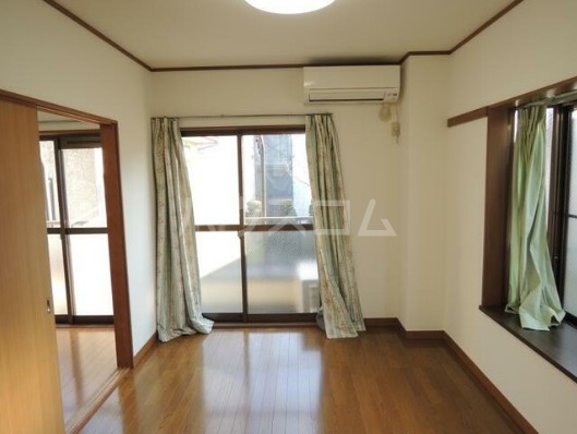 3/22 リビング/ダイニング