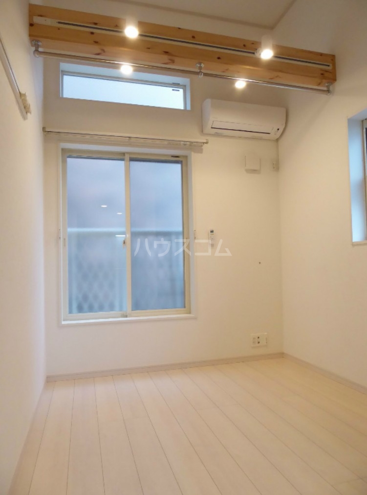 2/20 リビング/ダイニング