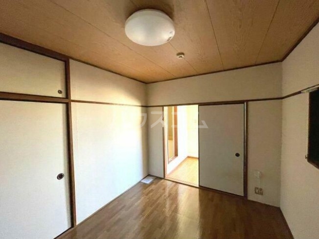 2/14 リビング/ダイニング