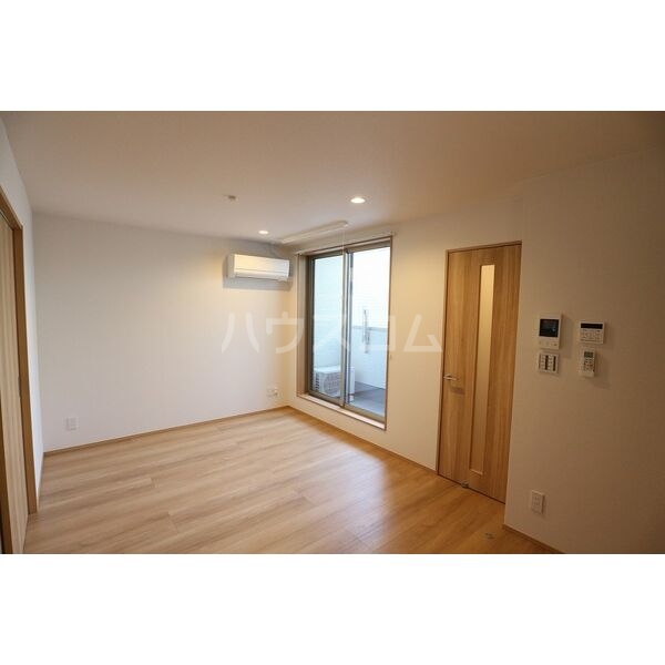 3/18 リビング/ダイニング