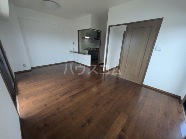 6/30 リビング/ダイニング