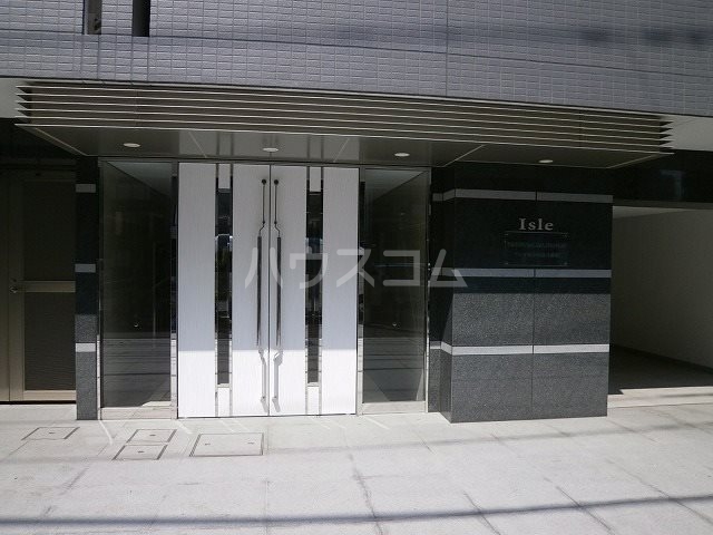 2/5 エントランス