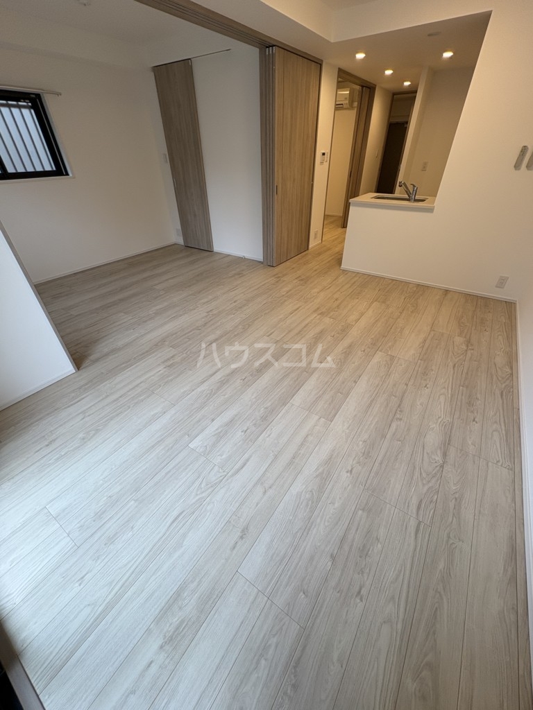 3/30 リビング/ダイニング