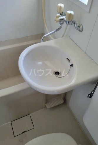 7/14 浴室