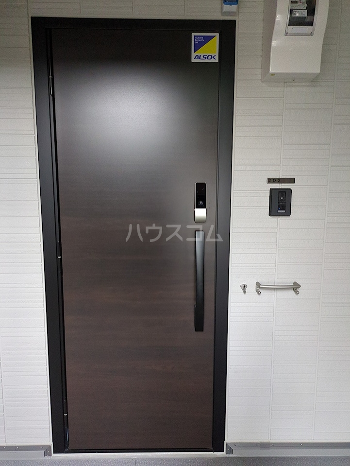 9/30 玄関