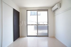 11/24 バルコニー